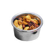 Bon Chef 9025CHESTNUT Ramekin 5 Oz. 3-1/2" Dia.