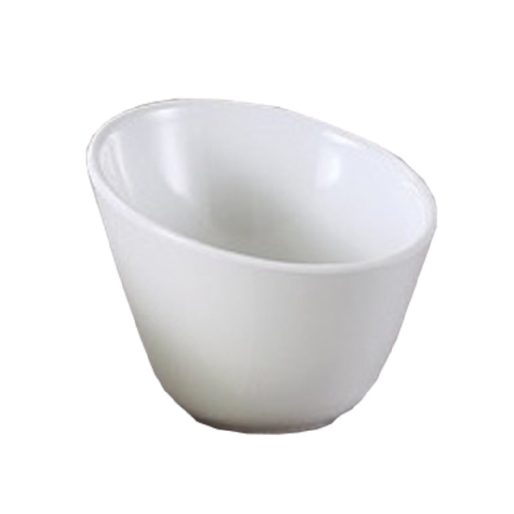 Yanco MD-306 Milando Serving Bowl 26 Oz. 6-1/2"L X 5"W X 3-1/2"H