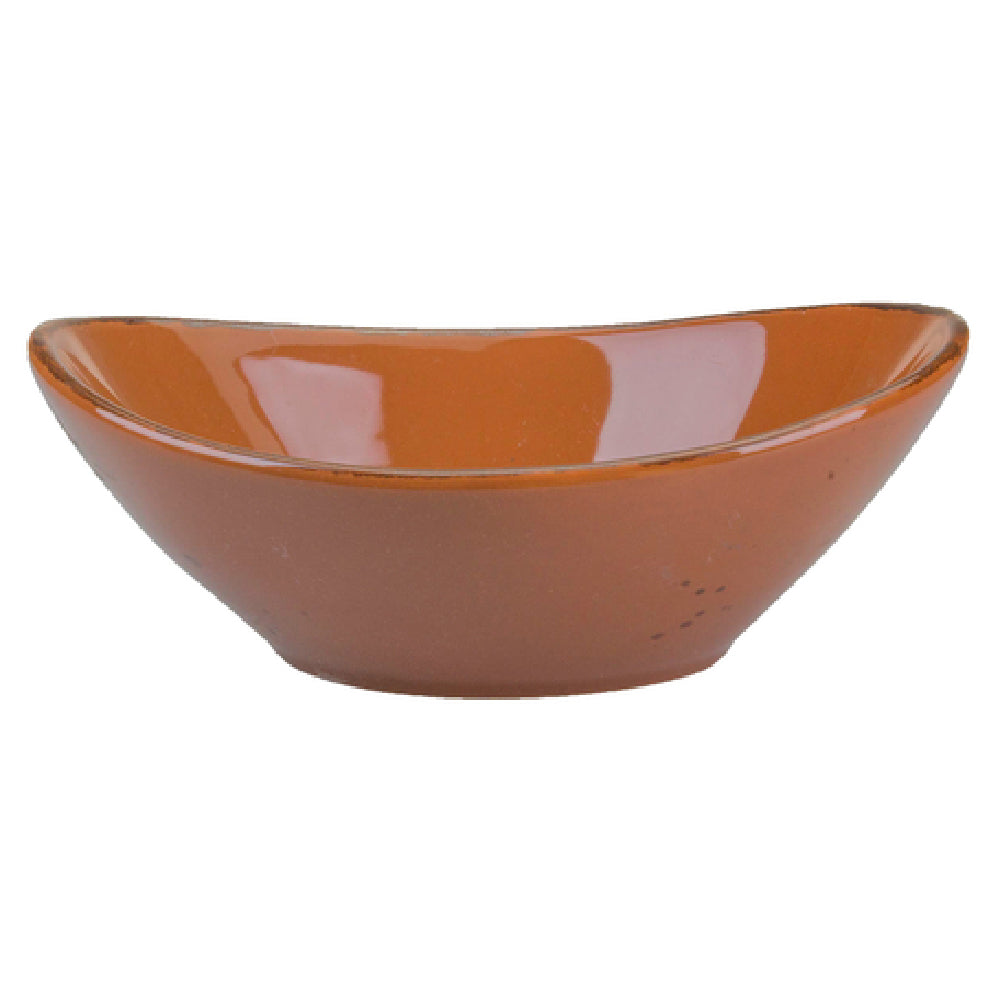 International Tableware SV-15-TE Bowl 11 Oz. 6-1/2" X 4-1/2" X 2-3/8"H