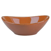 International Tableware SV-15-TE Bowl 11 Oz. 6-1/2" X 4-1/2" X 2-3/8"H