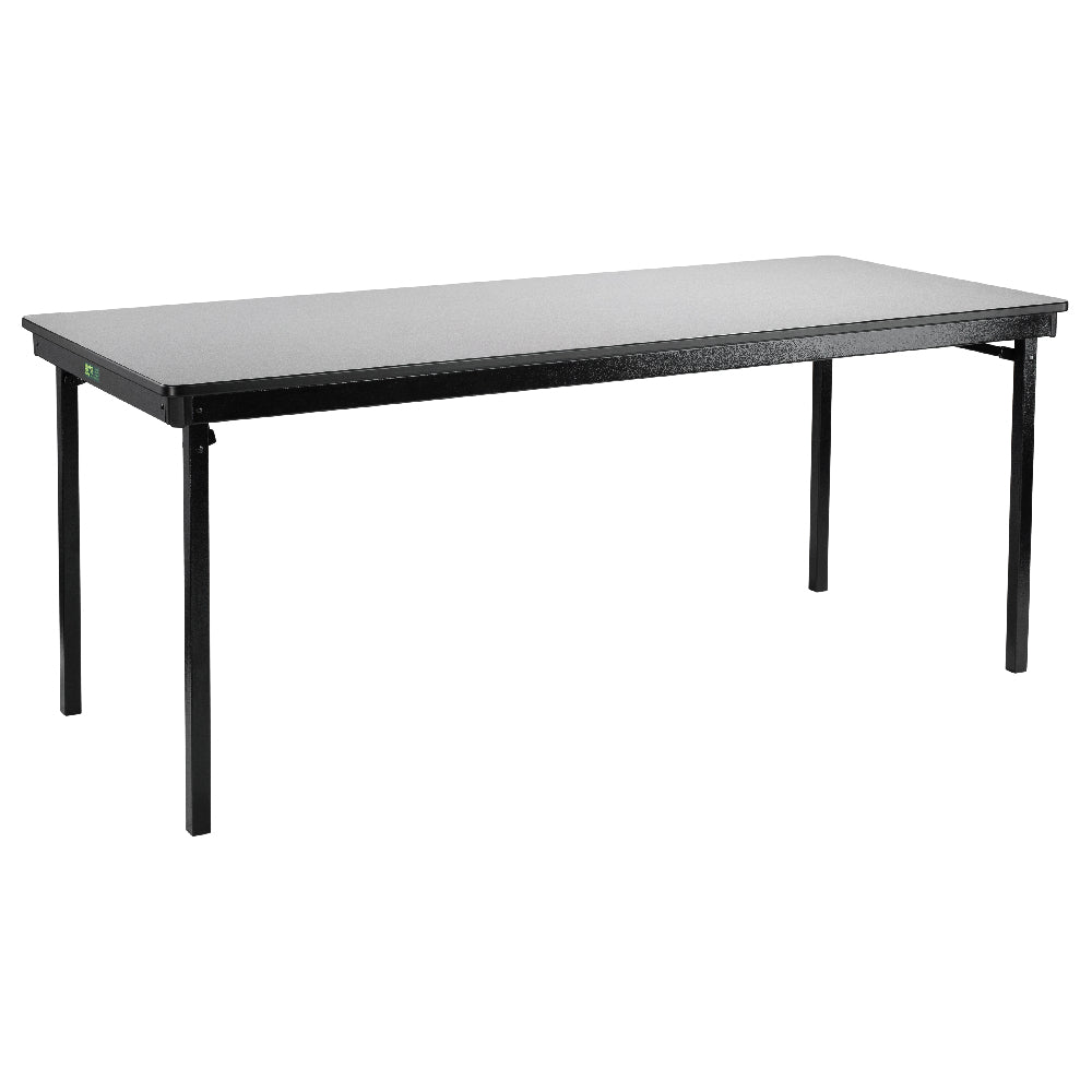 National Public Seating Folding Table - Thumbnail 2