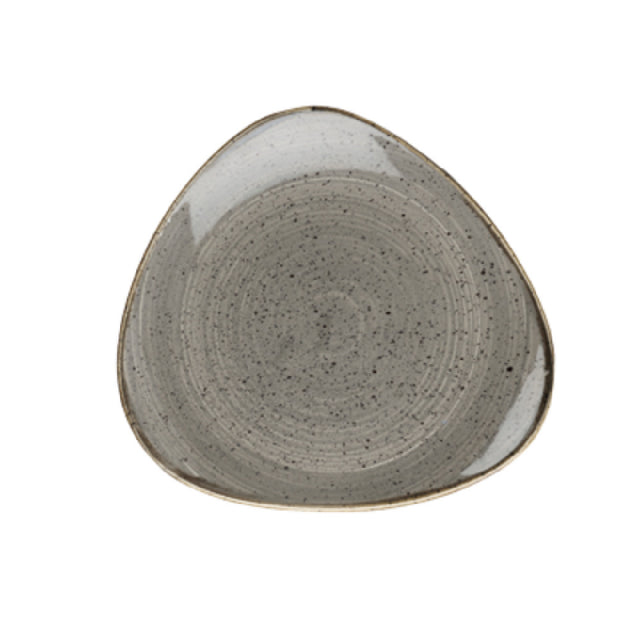 Churchill China SPGSTR7 1 Plate 7-3/4" Triangular