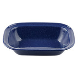 TableCraft Products 10160 - Serving Pan, 48 Oz., 11" X 8-1/8" X 2-3/8"