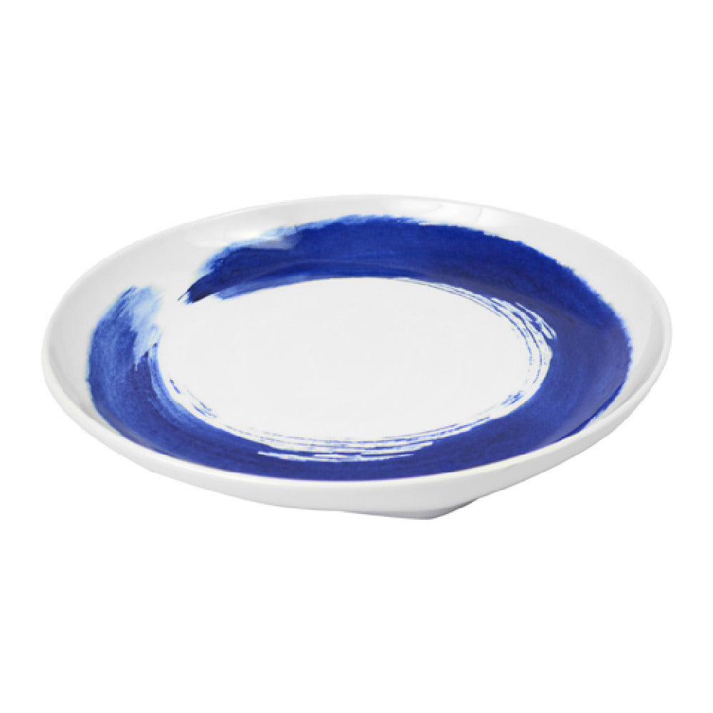 BauscherHepp T5890BLWC Versa Bowl 40-3/5 Oz. 11" Dia. X 1-3/8"H
