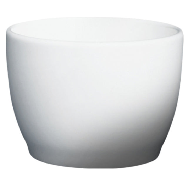 Cameo China 210-354 Imperial Rice Bowl 15 Oz. (470 Ml) 4-1/8" Dia. X 3-1/16"H (10.5 Cm X 7.75 Cm)