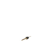 Hospitality Brands HB92049-006 Hospitality Brands Tapered Speed Pourer Gold (6 Each Per Case)
