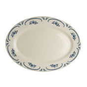 Steelite HL1545035 Platter 10-1/2" X 7-1/4" Oval