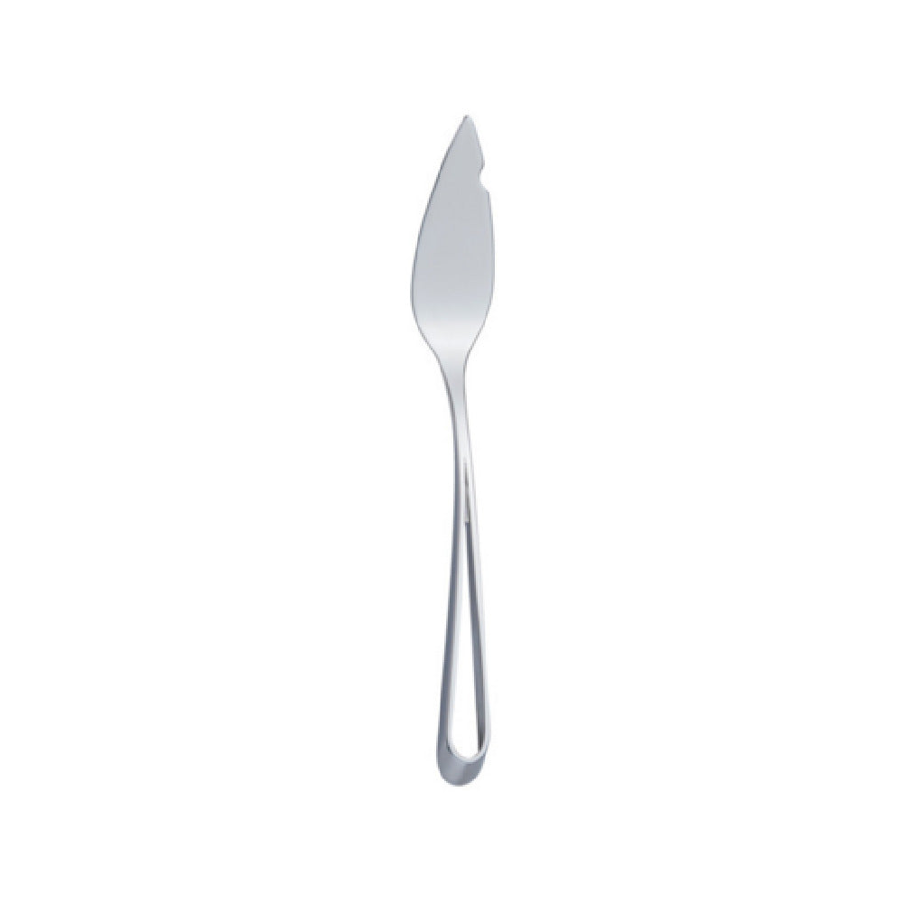 Bauscher Hepp 56.1836.6040 - Fish Knife, 8.19", Stainless Steel
