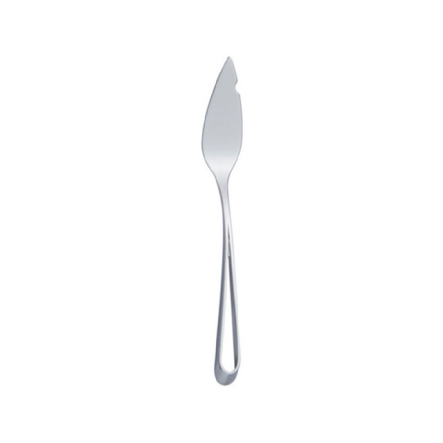 Bauscher Hepp 56.1836.6040 - Fish Knife, 8.19", Stainless Steel