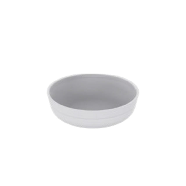 BauscherHepp T73131 HU Soup Pot 8 Oz. Melamine