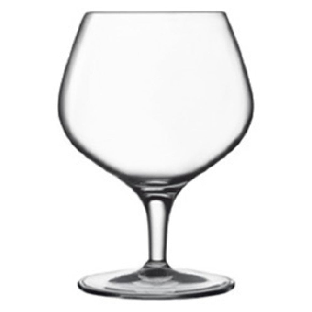 BauscherHepp 10194/01 Cognac/Brandy Glass 7.8 Oz. Ultra-clear Transparent