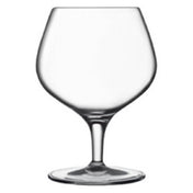 BauscherHepp 10194/01 Cognac/Brandy Glass 7.8 Oz. Ultra-clear Transparent