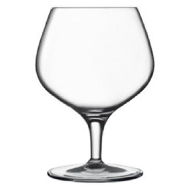 BauscherHepp 10194/01 Cognac/Brandy Glass 7.8 Oz. Ultra-clear Transparent