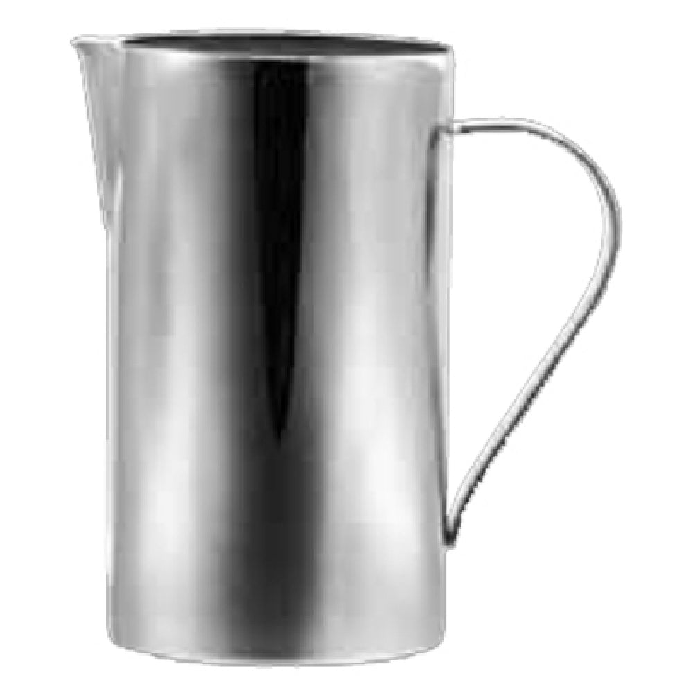 Steelite 5368S521 Water Pitcher 1.75 Qt 7.25" X 4.625" X 6.5"