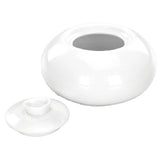 International Tableware VL-61 Sugar Bowl 8 Oz. 4" Dia. X 2-1/2"H