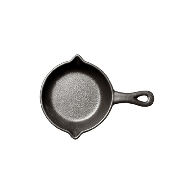 Vertex China OB-SK8 Skillet 8” Round