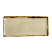 Tableware Solutions USA 33RECT204-196 Platter 14-2/5 X 6-2/5" Rectangular
