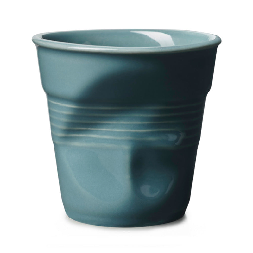 Revol 659583 Cappuccino Tumbler (SHIPS FROM FRANCE) 6 Oz.