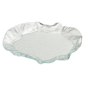 Steelite 6525B428 Large Round Flat Plate 9.875" X 10.0" Venus