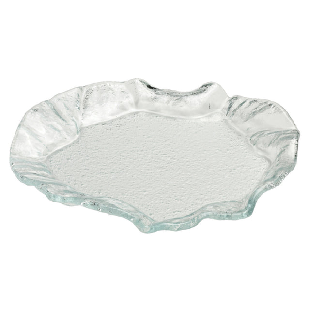 Steelite 6525B428 Large Round Flat Plate 9.875" X 10.0" Venus