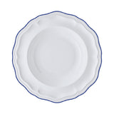 Steelite 62570FP814 Rim Soup Bowl 15.0 Oz 9.75"
