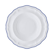 Steelite 62570FP814 Rim Soup Bowl 15.0 Oz 9.75"