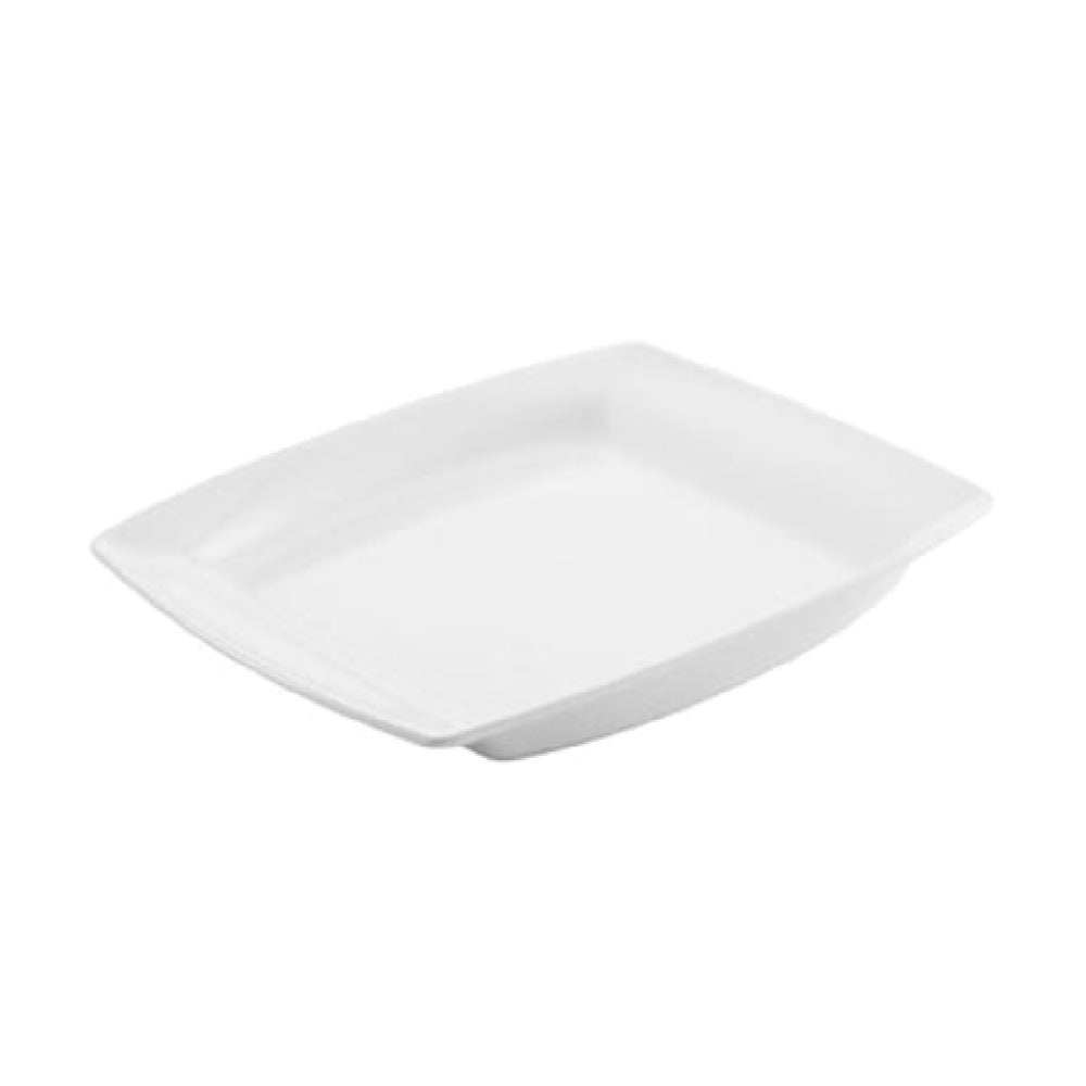 Revol 638792 (AL04265) Buffet Serving Dish (SHIPS FROM FRANCE) 12-3/4" X 10-1/2" X 1-1/2"H