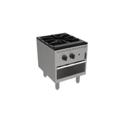 Venancio PSP181G-CB_LP Prime Stock Pot Gas 18"W X 23-53/64" D X 23-13/16" H