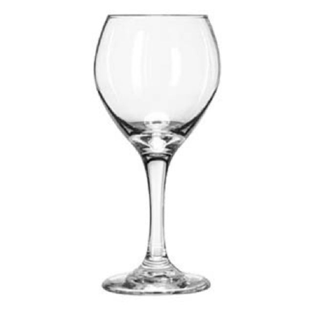 Libbey 3056 Red Wine Glass 10 Oz. Safedge® Rim & Foot Guarantee