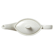 Steelite 9117C1207 Beverage Pot Lid Willow White