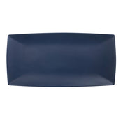 Thunder Group 49136SB Tray 13" X 6-1/2" 1" Deep