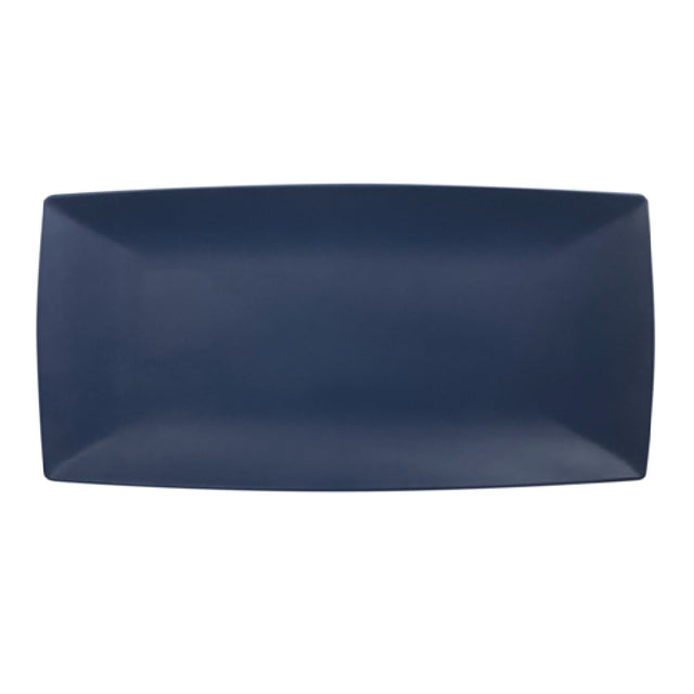 Thunder Group 49136SB Tray 13" X 6-1/2" 1" Deep