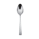 1880 Hospitality T958STSF Oneida® Teaspoon 6-1/4" Martele Textured Handle