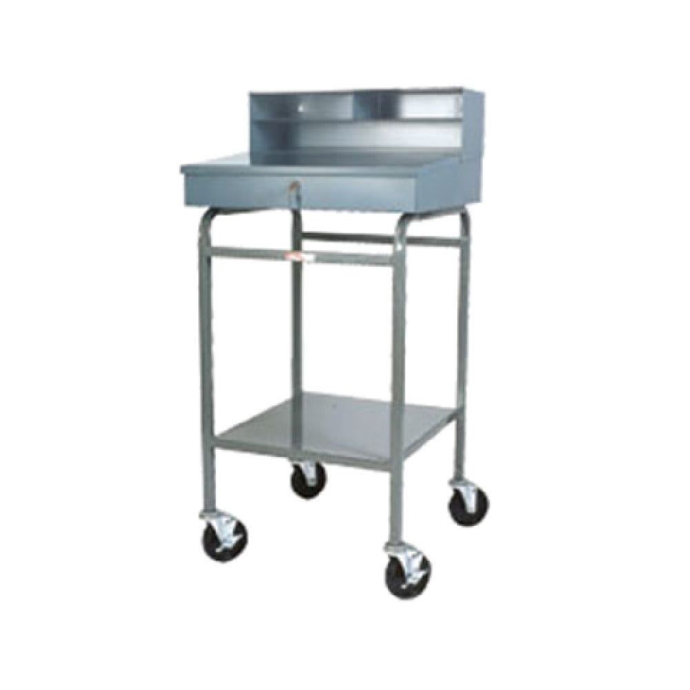Winholt RDMWNSS-3 - Desk, Receiving, Mobile