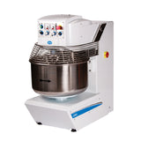 Globe (Middleby) GSM130 - (QUICK SHIP) Spiral Dough Mixer, 130 Lbs. Capacity, Stainless Steel Bowl