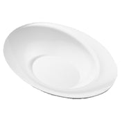 Elite Global Solutions M6218-NW Bowl 7-1/4 Qt. (232 Oz.) 18" Dia. X 3-1/2"H