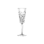 Steelite 667RCR329 Champagne Flute 6.5 Oz 3.0" X 8.875"
