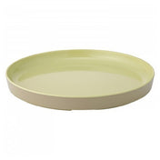 BauscherHepp TSG4652G Mayfair Medium Plate 8-1/5" Dia. X 9/10"H Round