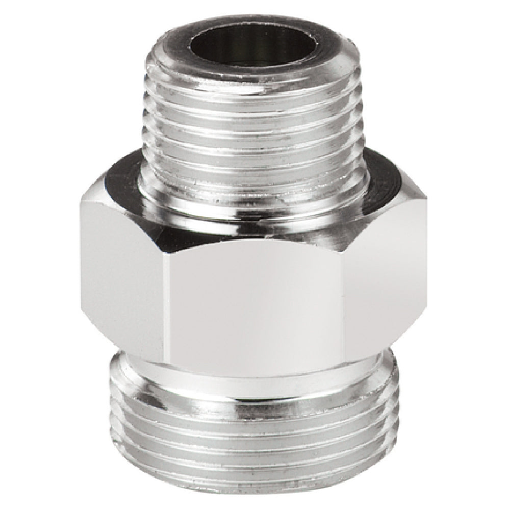 Krowne 21-112L Krowne Hose Adapter 1/4" X 3/8" Male NPT Low Lead Compliant (pre-rinse Hose To Top Of Fisher Riser)