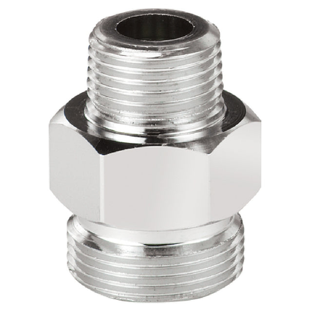 Krowne 21-112L Krowne Hose Adapter 1/4" X 3/8" Male NPT Low Lead Compliant (pre-rinse Hose To Top Of Fisher Riser)