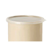 GET Enterprises LID-1527-CL Lid For 1-1/2 Qt. Round