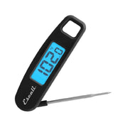 CFS Brands THDGFLD2 San Jamar Escali Compact Folding Digital Thermometer 2.3mm Dia.