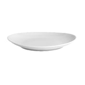 Steelite 6634V632 Oval Steak Plate 9.0" X 8.0" General Collection