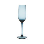 Fortessa GALA.BL.4.05 Gala Cornflower Champagne Glass 9.1 Oz. Flute
