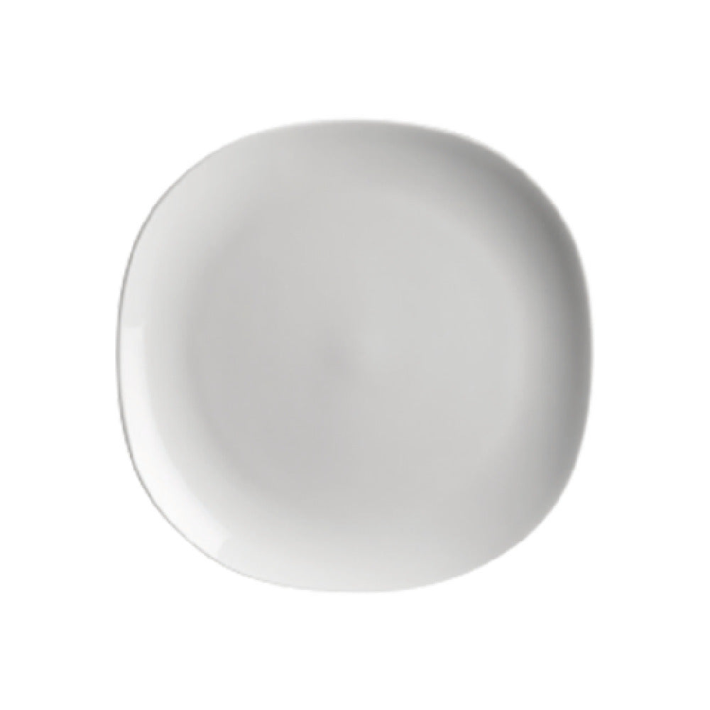 Steelite HL20186800 Plate 8-3/8" Small Square