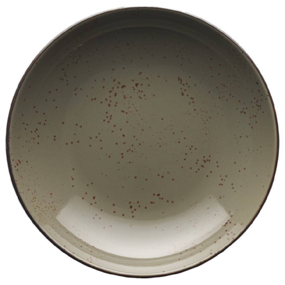 International Tableware SH-110-GS Bowl 10"D X 1-7/8"H 40 Oz.