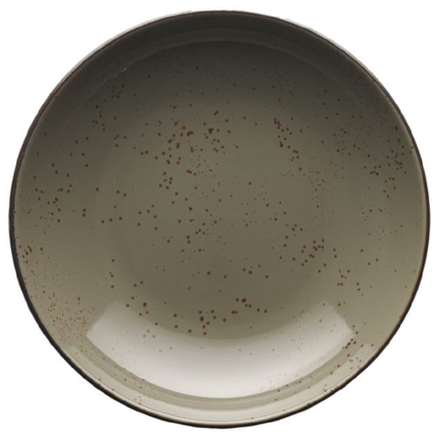 International Tableware SH-110-GS Bowl 10"D X 1-7/8"H 40 Oz.