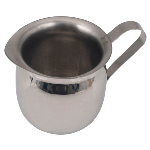 Stanton Trading 4475 Creamer 5 Oz. Bell Shape