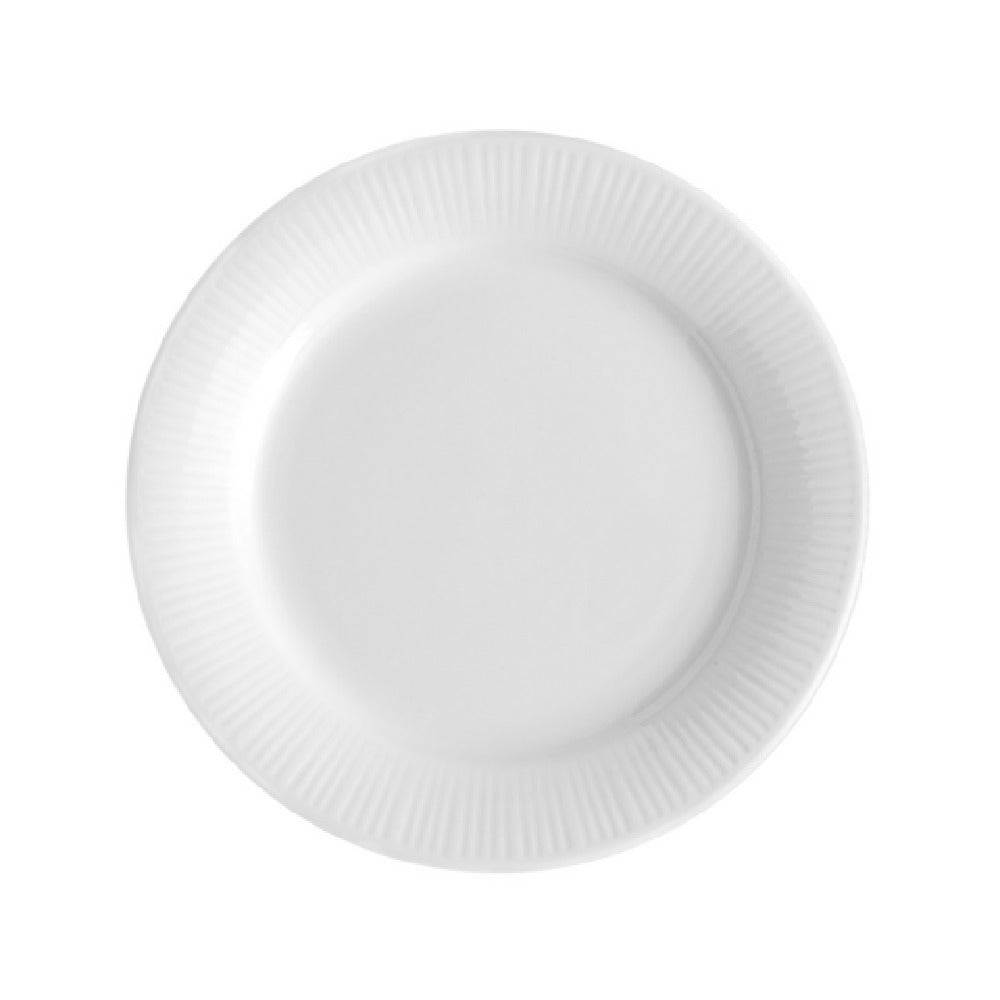 Fortessa 6602.F0000.14 Sequence Plate 12.25" (31cm) Dishwasher Safe