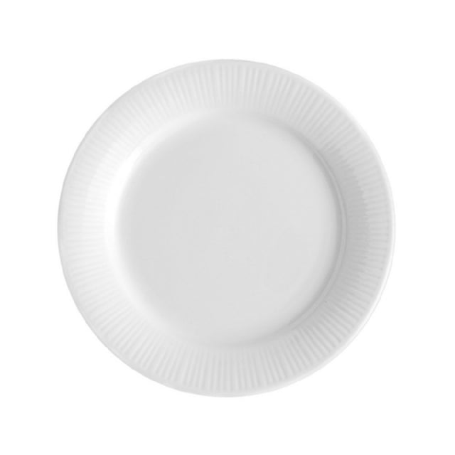 Fortessa 6602.F0000.14 Sequence Plate 12.25" (31cm) Dishwasher Safe